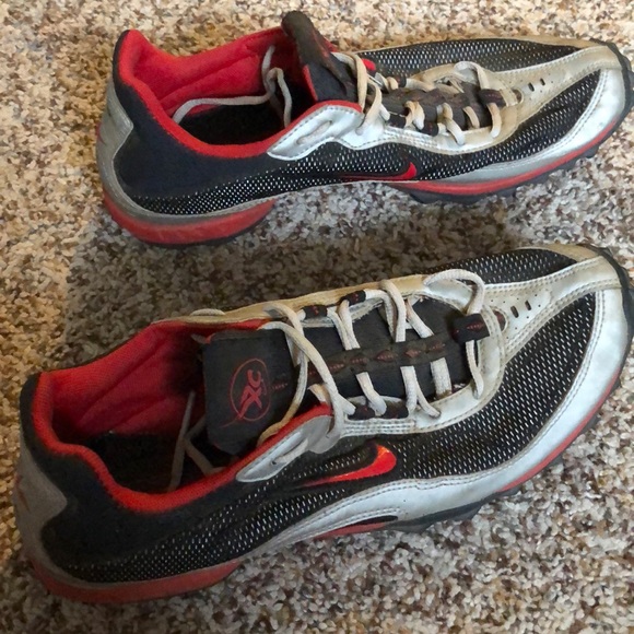 bowerman series nike track and field